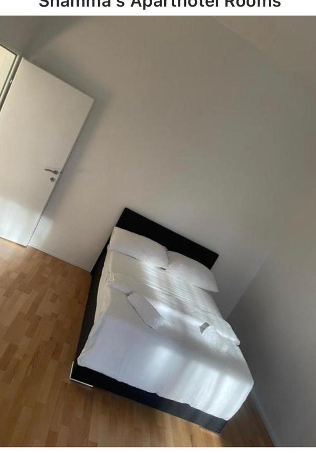 Appartamento Merdian Near Hauptbahnhof Wien *