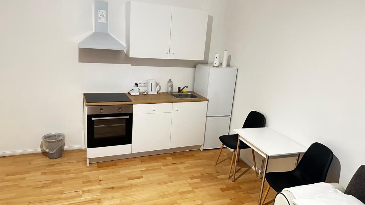 Merdian Near Hauptbahnhof Wien