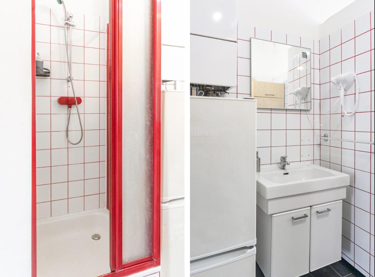 Amazing 2br Near Downtown Apartment Vienna