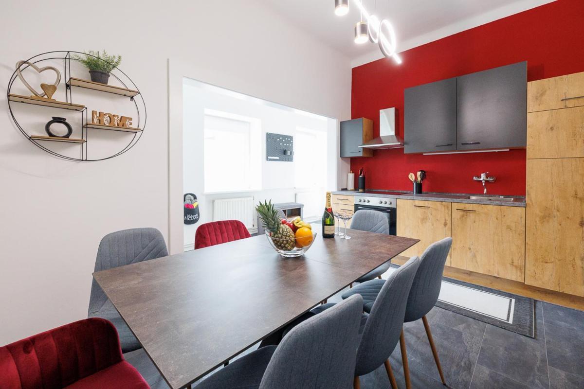 New Shalalaliving Spacious For Family & Friends * Vienna