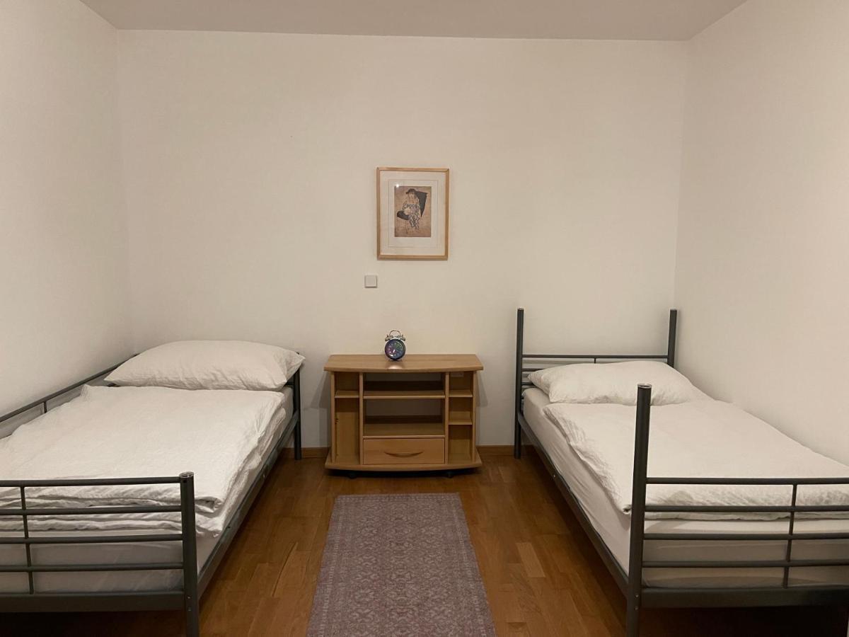 Apartment Kagran 1220