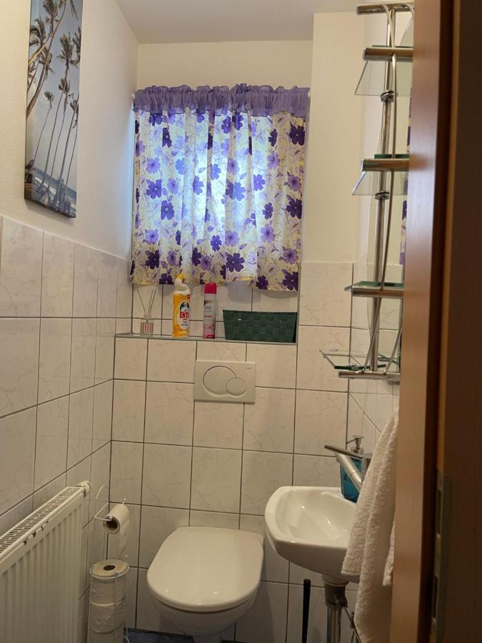 Kagran 1220 Apartment Vienna