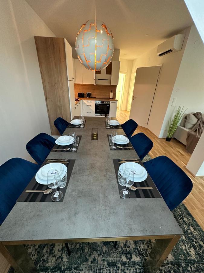 New With Spacious Balcony 18 Apartamento *