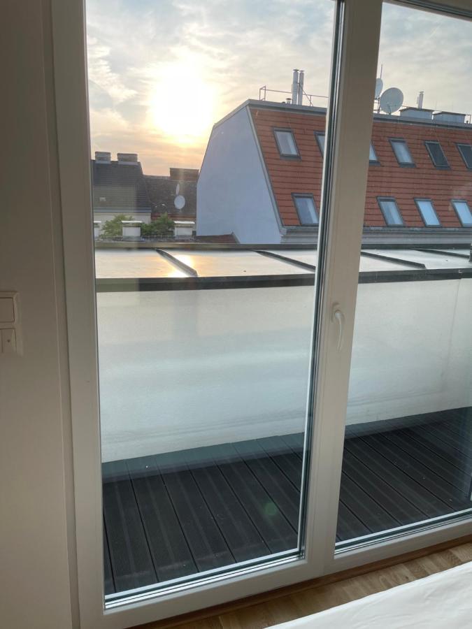 New With Spacious Balcony 18 *