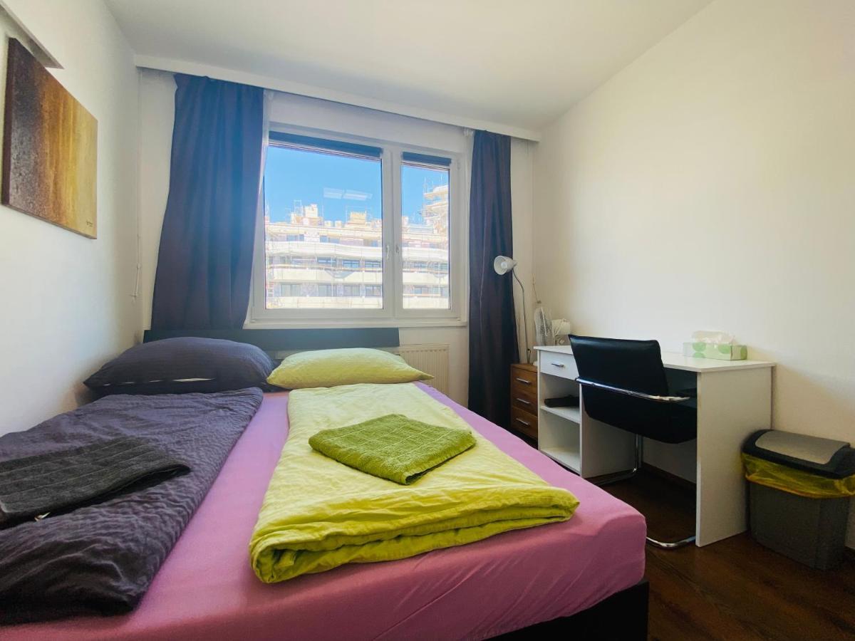 Apartment Feel The Klimt No.7 Near Main Train Station - Hbf Vienna