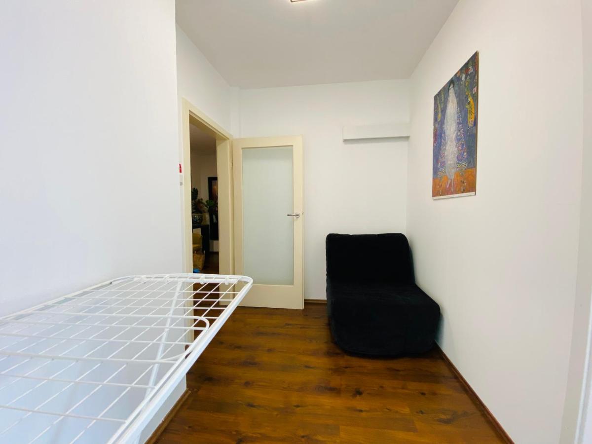 Apartment Feel The Klimt No.7 Near Main Train Station - Hbf Vienna