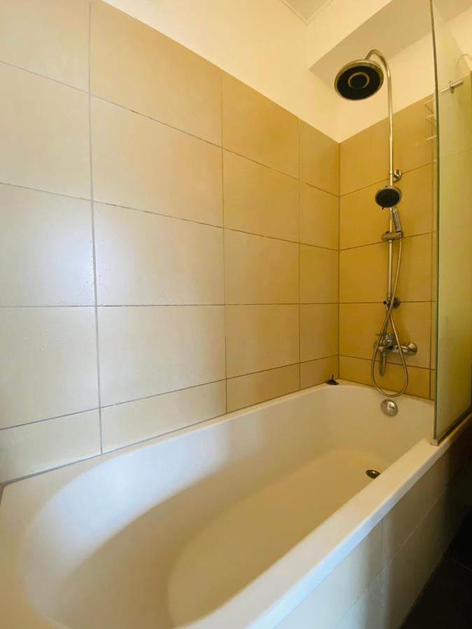 Apartment Feel The Klimt No.7 Near Main Train Station - Hbf *