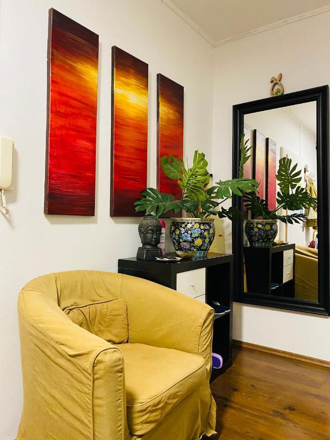 Apartment Feel The Klimt No.7 Near Main Train Station - Hbf