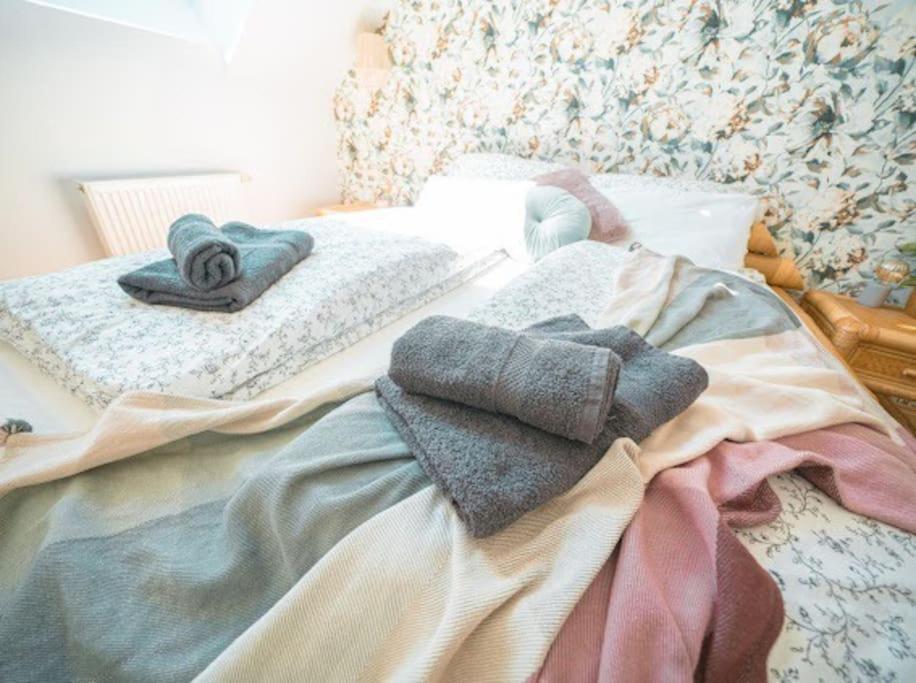 Apartamento Boho Dream Penthouse /whirlpool *