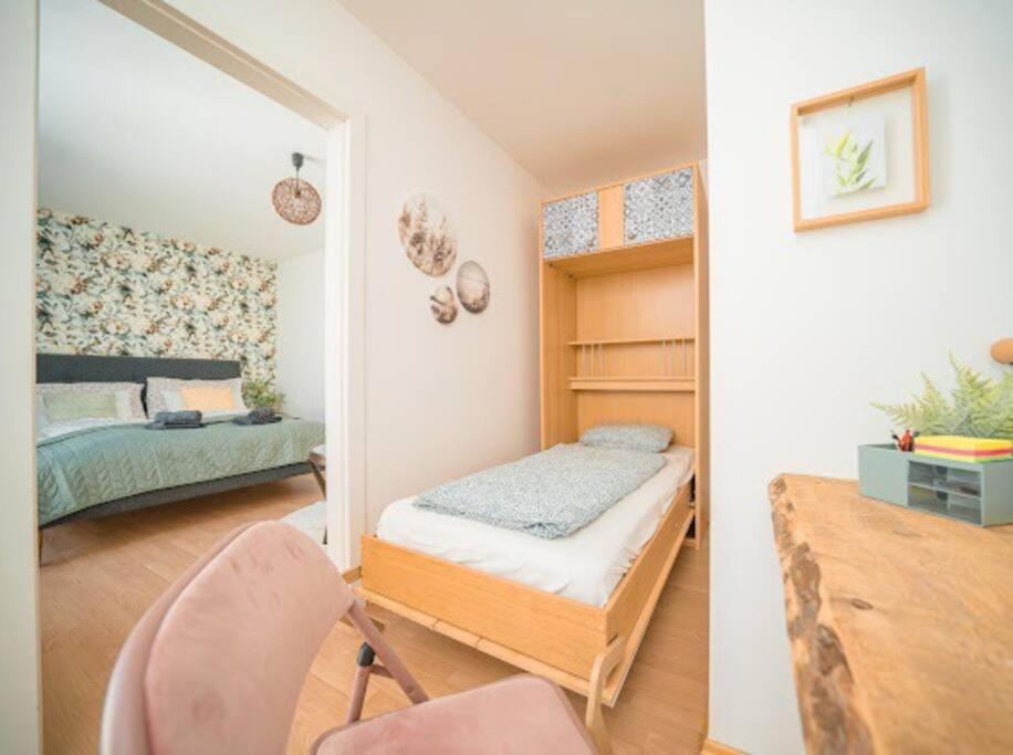Apartamento Boho Dream Penthouse /whirlpool *