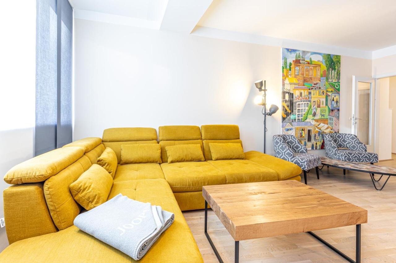 Apartment 1010 Vienna