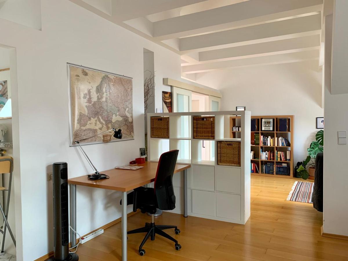 Apartment Loft