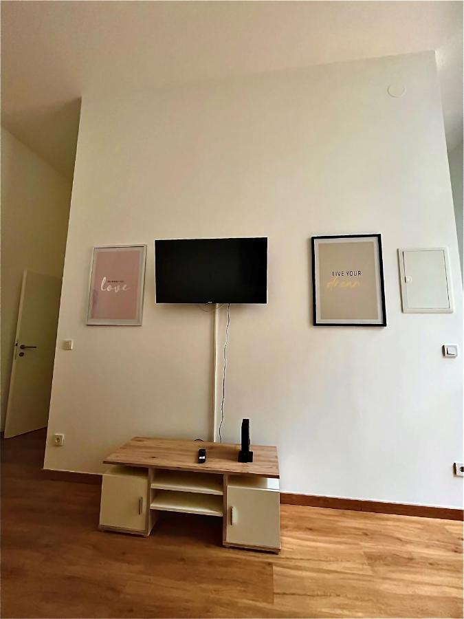 Apartment Zm