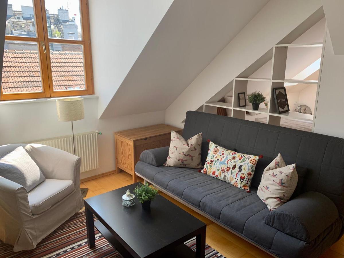 Apartment Loft *