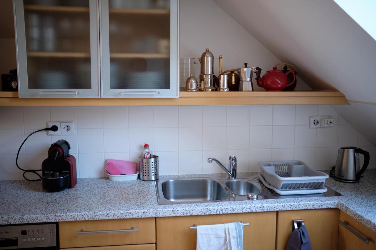 Apartment Loft Vienna
