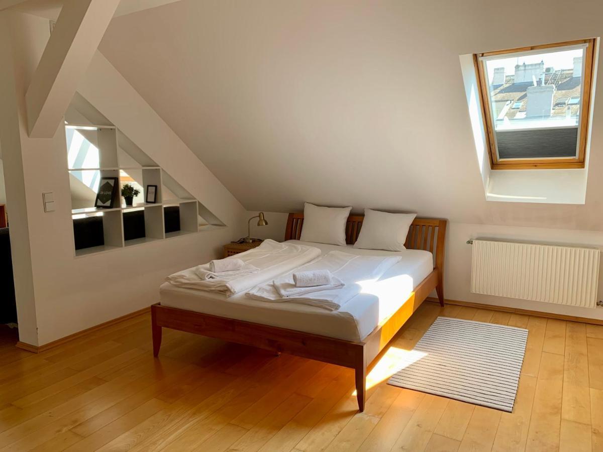 Loft Apartment