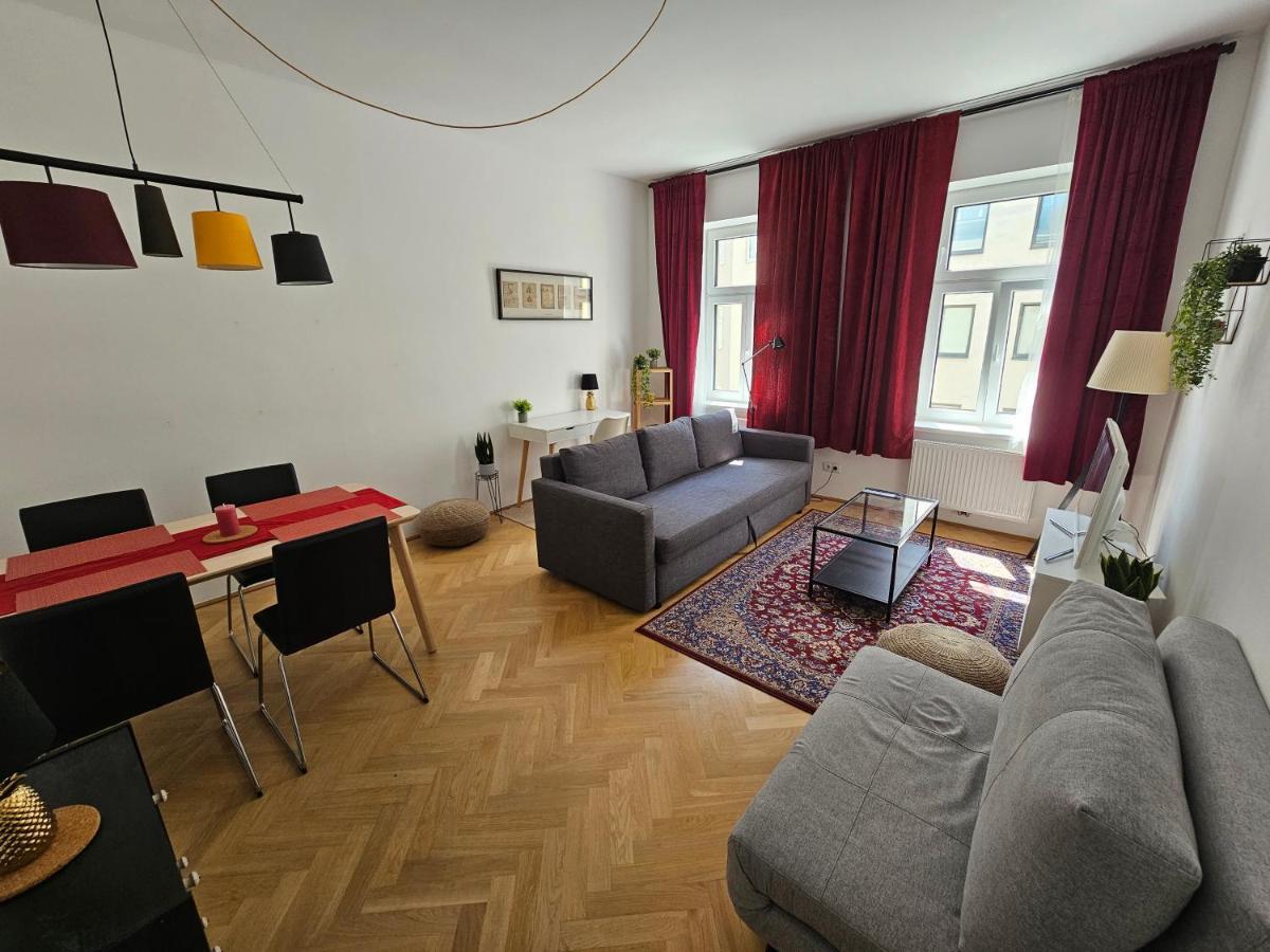 Humboldt Feel Good Apartamento