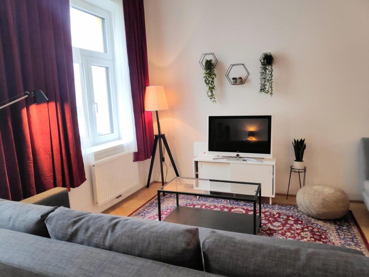Humboldt Feel Good Apartamento