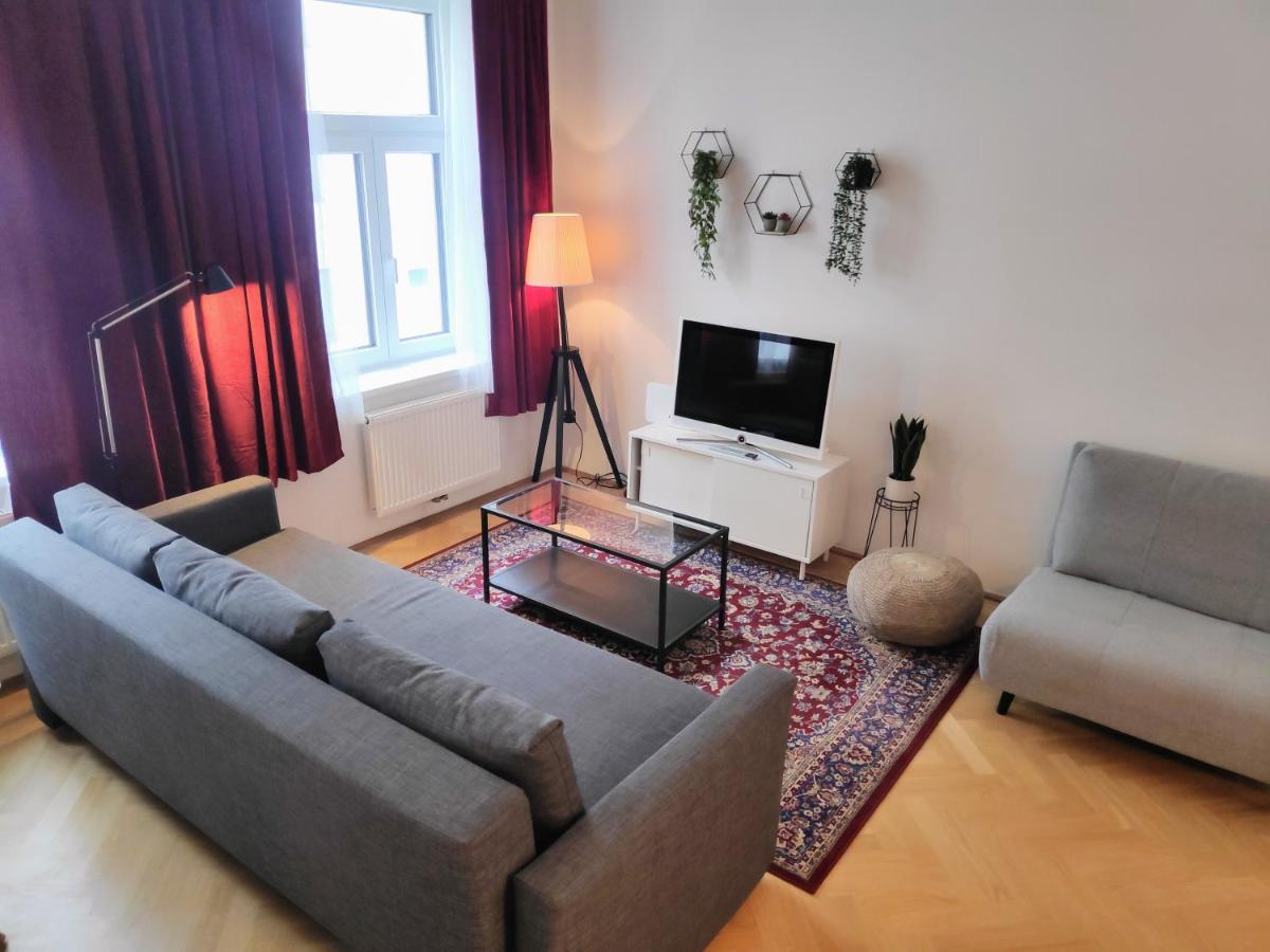 Humboldt Feel Good Apartamento Viena
