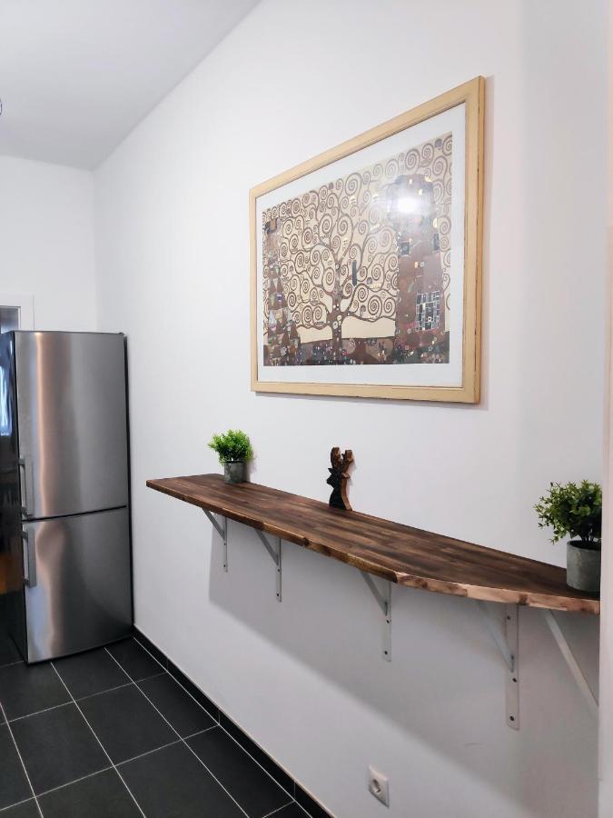 Humboldt Feel Good Apartamento Viena