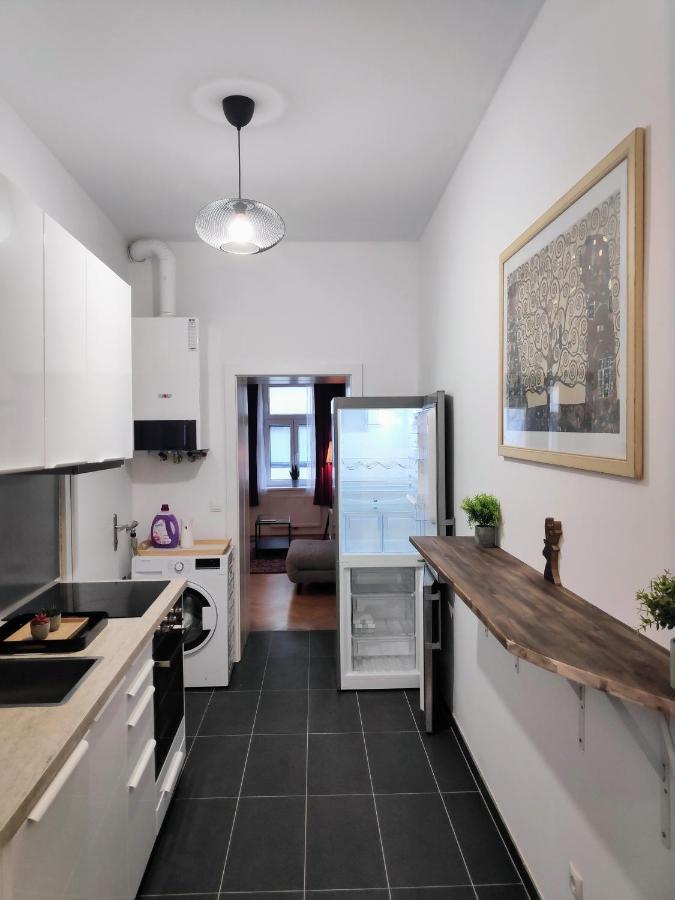 Apartamento Humboldt Feel Good