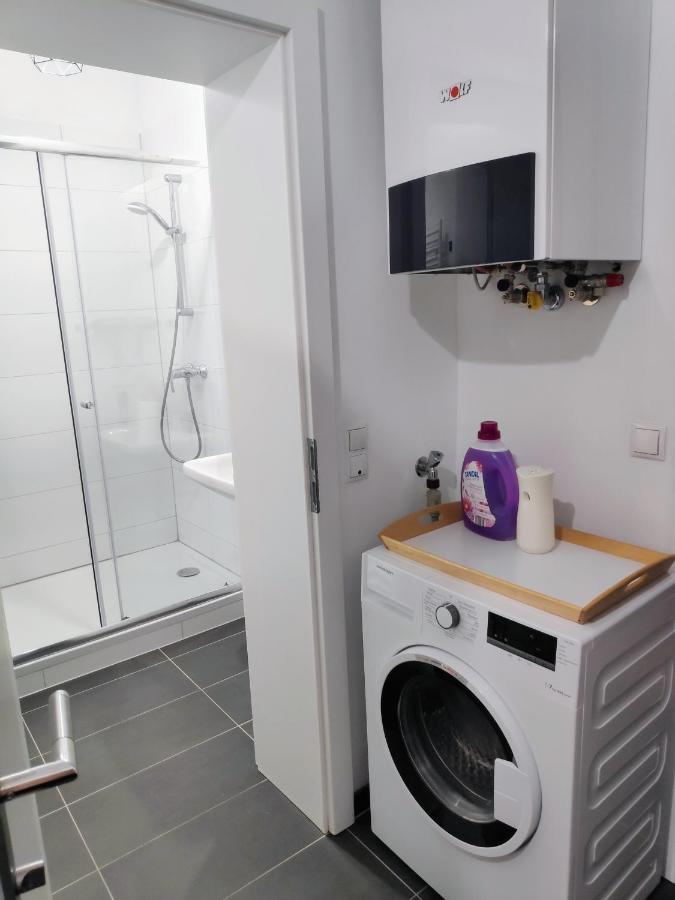 Humboldt Feel Good Apartamento Viena