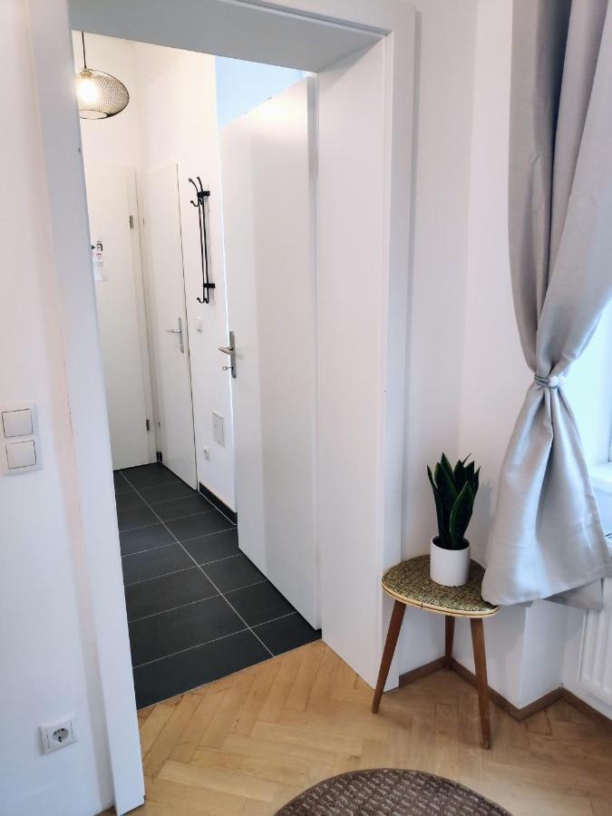 Apartamento Humboldt Feel Good Viena