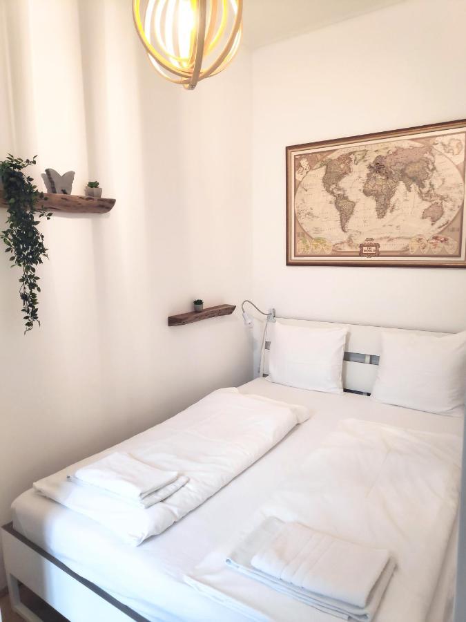 Humboldt Feel Good Apartamento