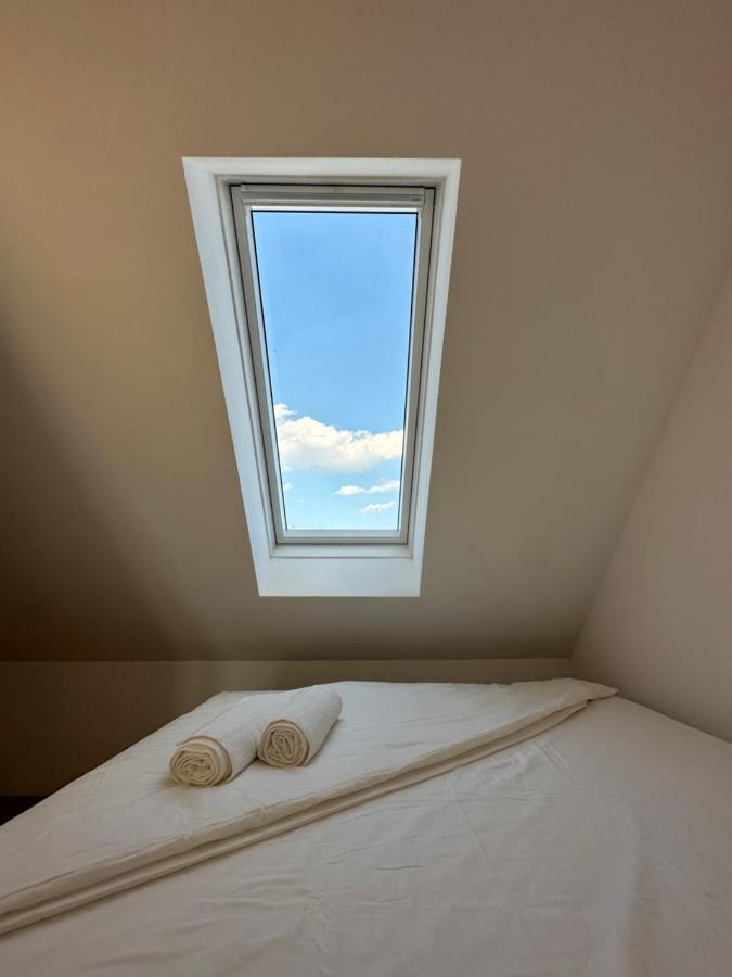 Appartamento Contemporary With Stunning Views 20 Vienna