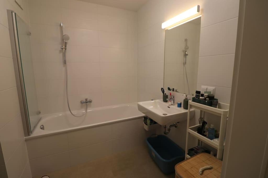 Apartment Ich Teile Mein Zuhause, *