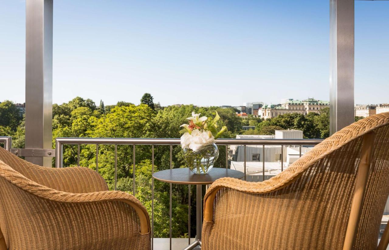 Lindner Am Belvedere, Part Of Jdv By Hyatt Hotel Vienna