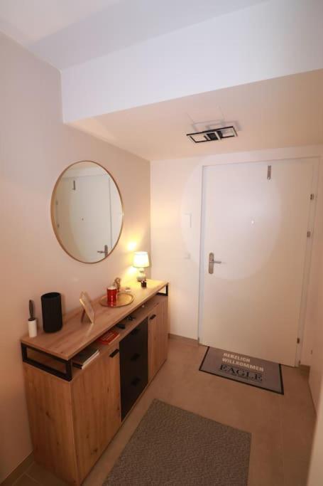 Ich Teile Mein Zuhause, Apartment Wien