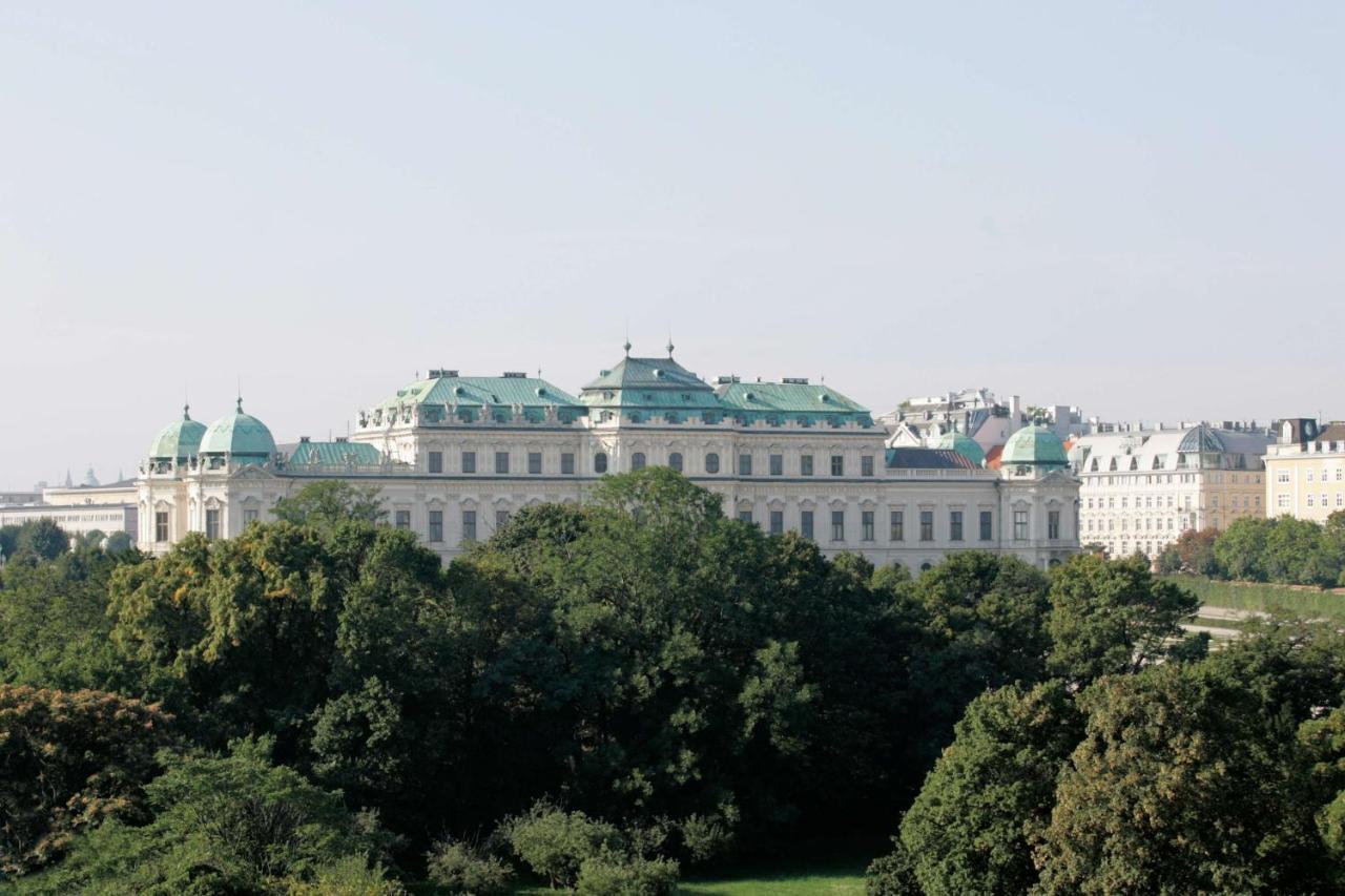 Hotel Lindner Am Belvedere, Part Of Jdv By Hyatt 4*