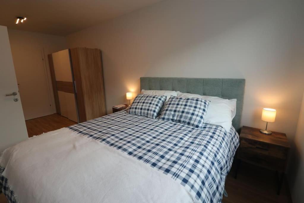 Apartment Ich Teile Mein Zuhause, *