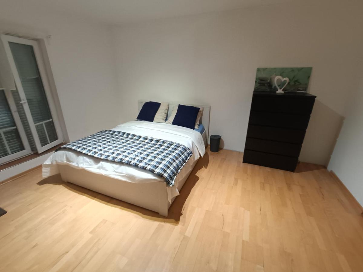 Sunny In Sunny House In A Quiet Location Privatunterkunft *