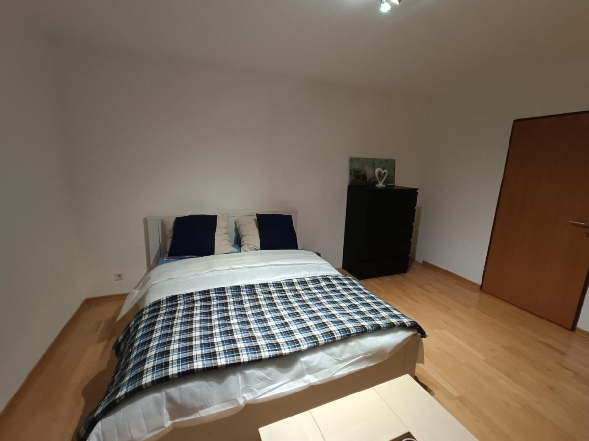 Sunny In Sunny House In A Quiet Location Privatunterkunft *