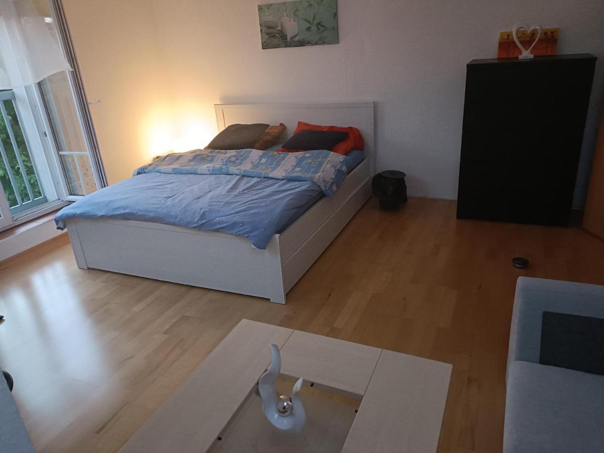 Privatunterkunft Sunny In Sunny House In A Quiet Location