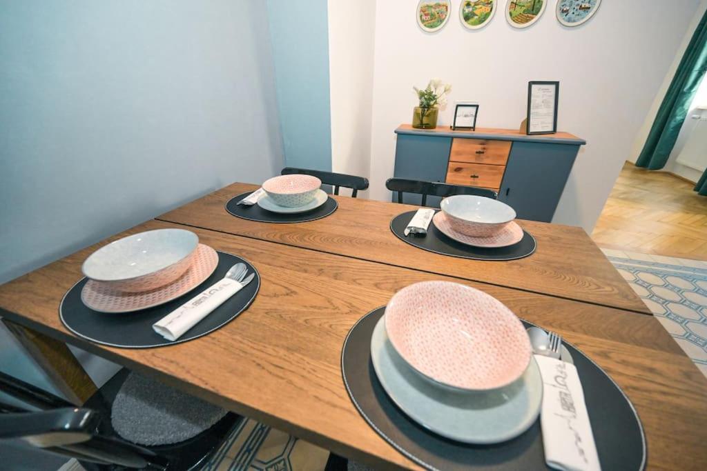Appartamento Perfect Near @ City-center *