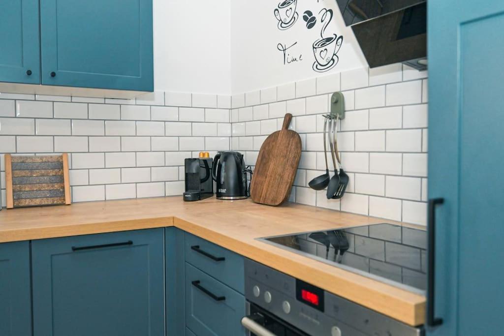 Appartamento Perfect Near @ City-center