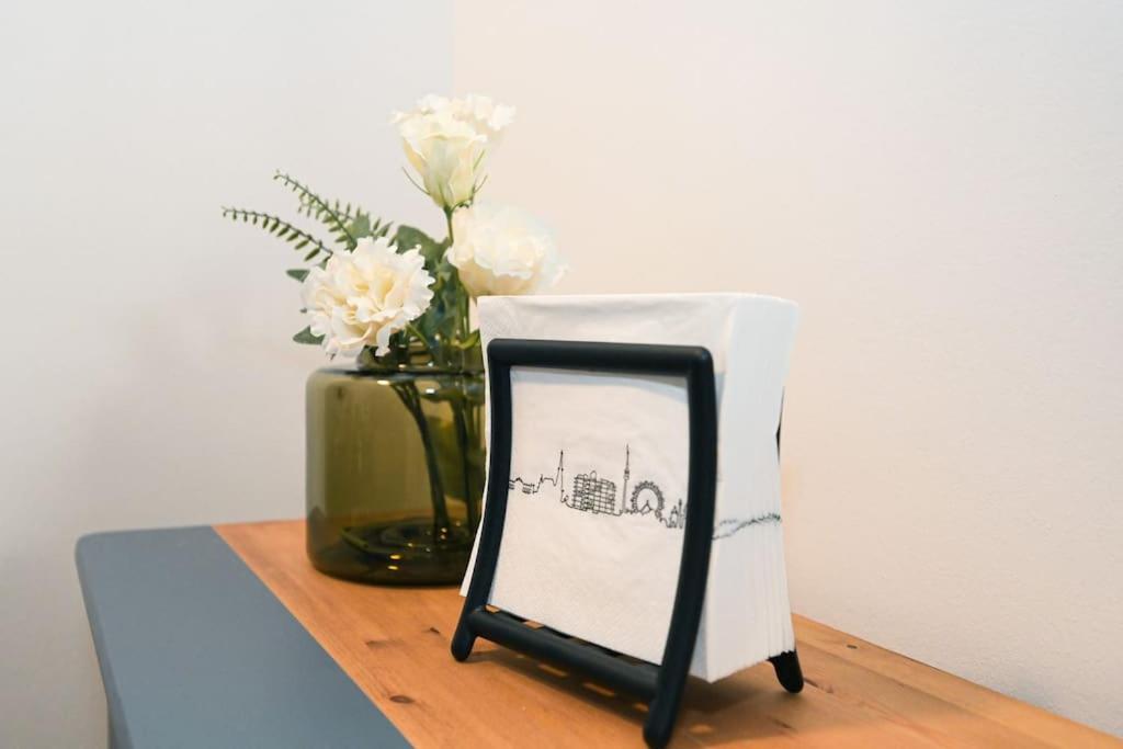 Appartamento Perfect Near @ City-center *