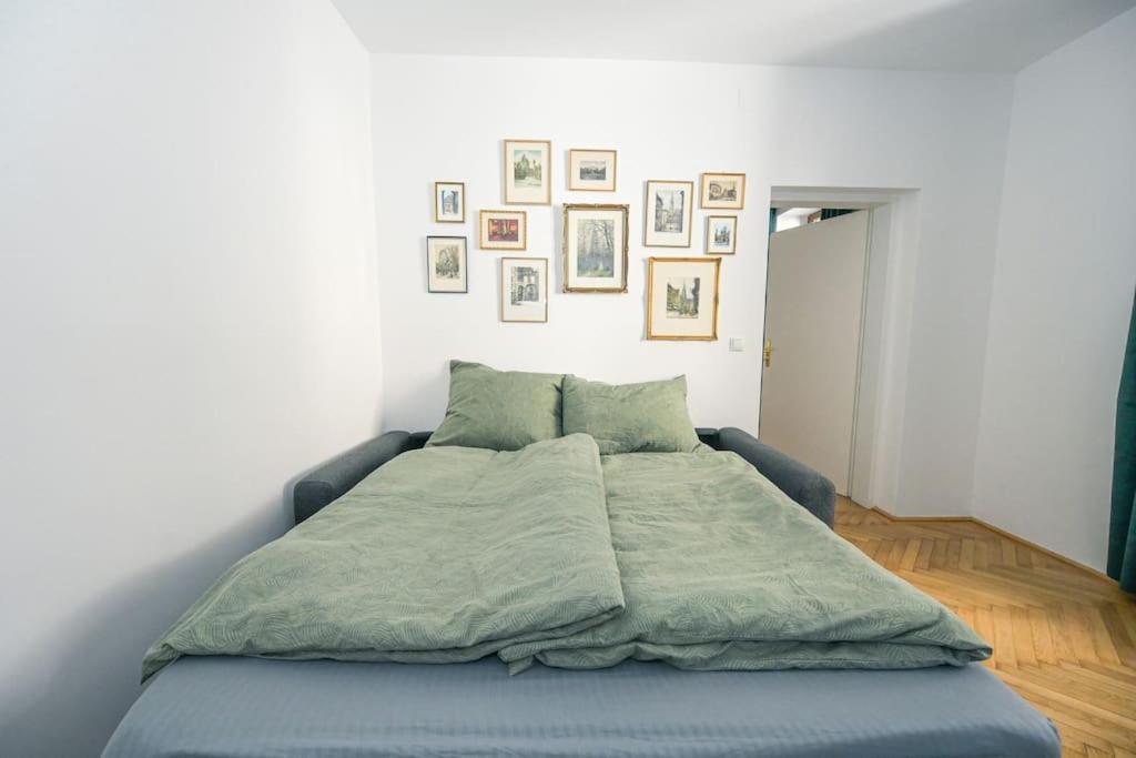 Perfect Near @ City-center Vienna