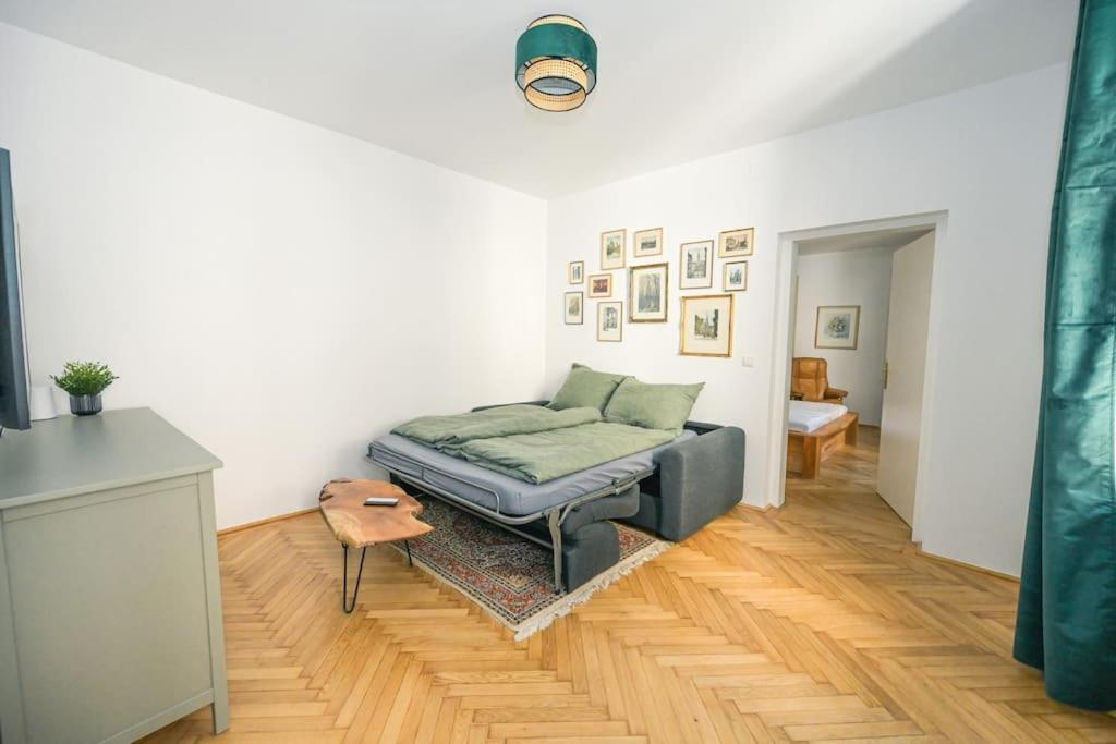 Perfect Near @ City-center Appartamento Vienna