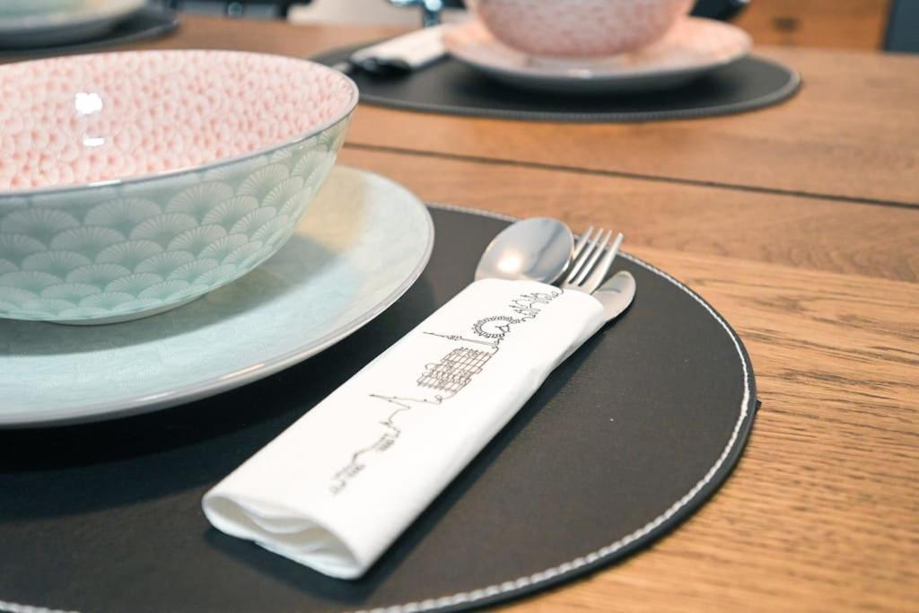 Appartamento Perfect Near @ City-center