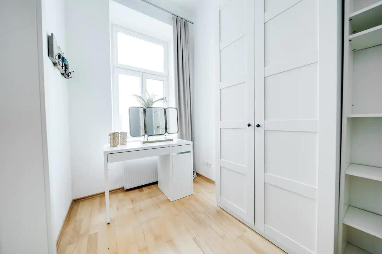 Margarete Family Apartment Vienna