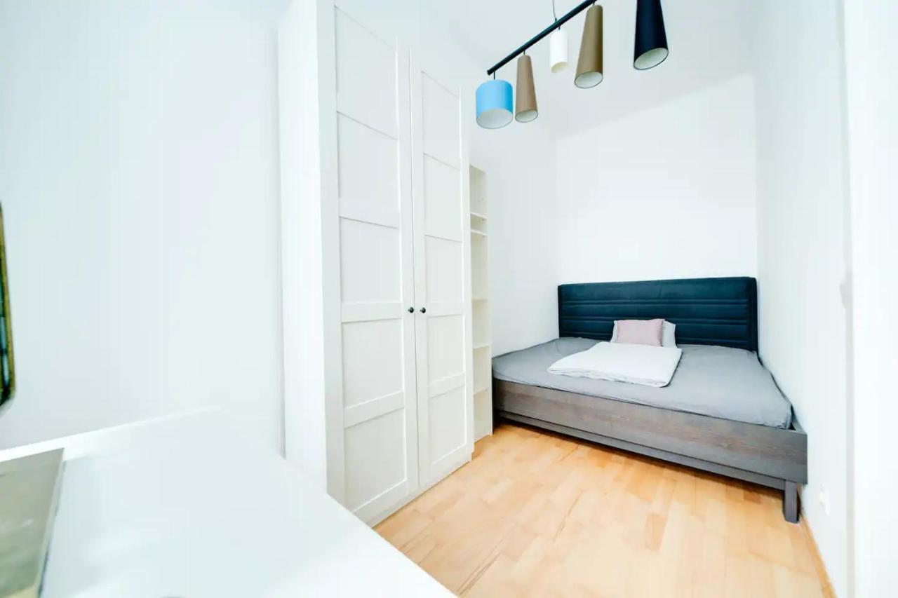 Apartment Margarete Family