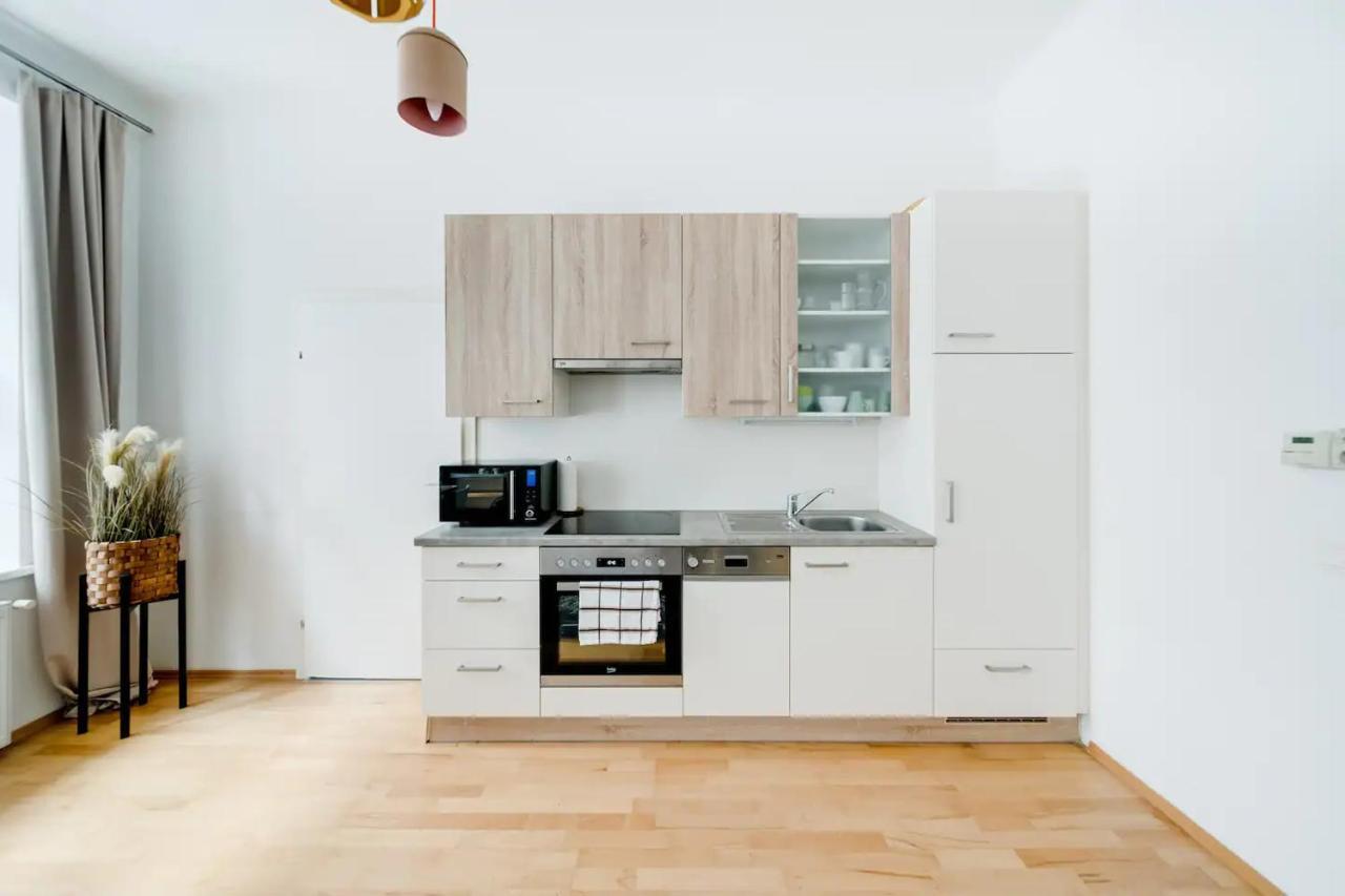 Margarete Family Apartment