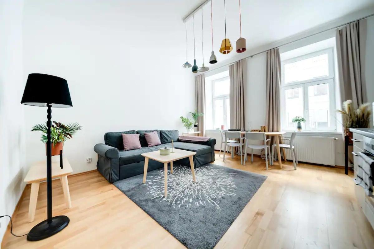 Apartment Margarete Family
