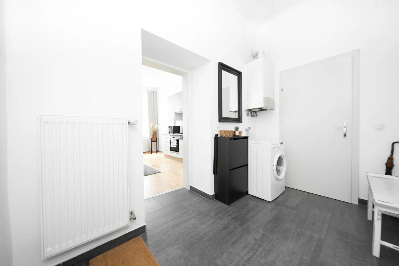 Apartment Margarete Family Vienna