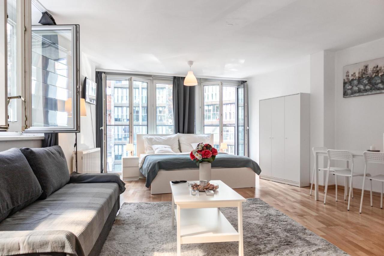 Gasometer - Designer Building With Amazing View Apartamento *