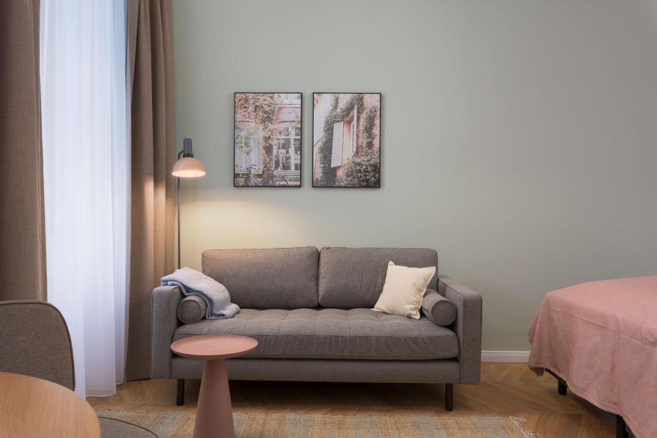 Apartamento Limehome Karajangasse